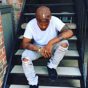 Meet your Posher, Jonh